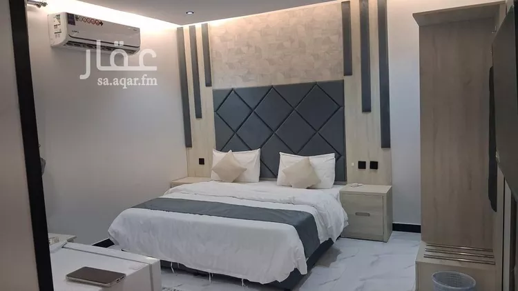 شقة للإيجار في شارع أم رومان, حي الضباط, مدينة الرياض, منطقة الرياض صورة 4