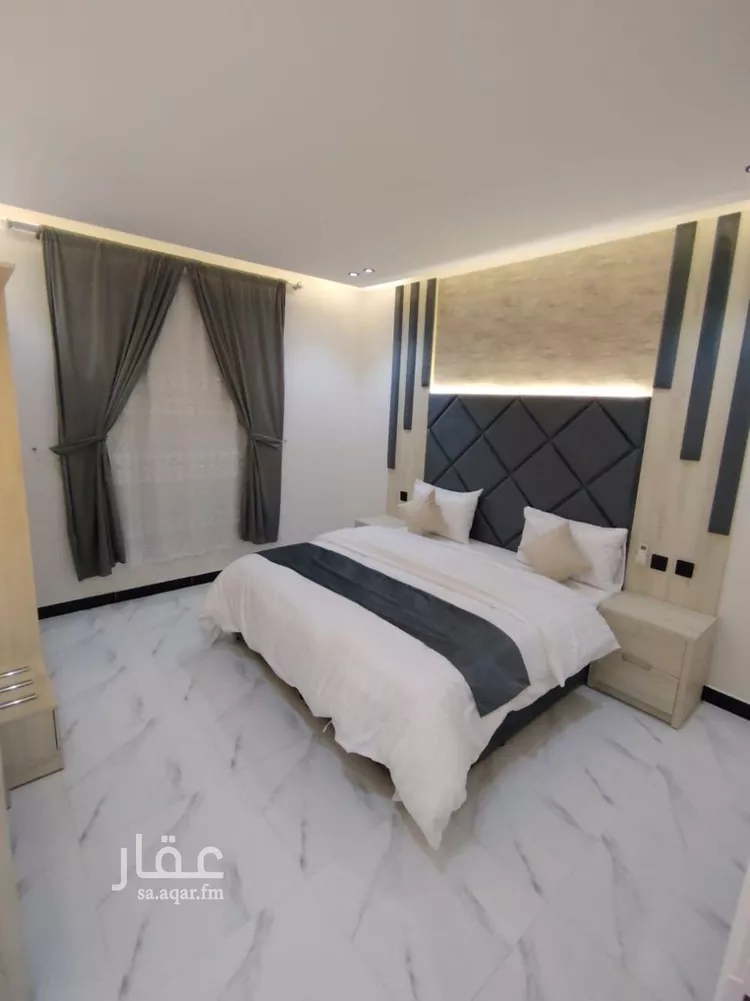 شقة للإيجار في شارع أم رومان, حي الضباط, مدينة الرياض, منطقة الرياض صورة 4