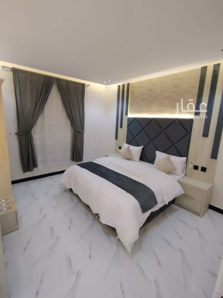 شقة للإيجار في شارع أم رومان, حي الضباط, مدينة الرياض, منطقة الرياض صورة 3