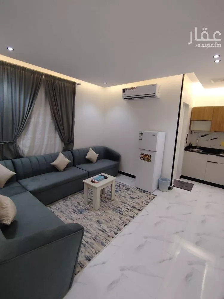 شقة للإيجار في شارع أم رومان, حي الضباط, مدينة الرياض, منطقة الرياض صورة 4