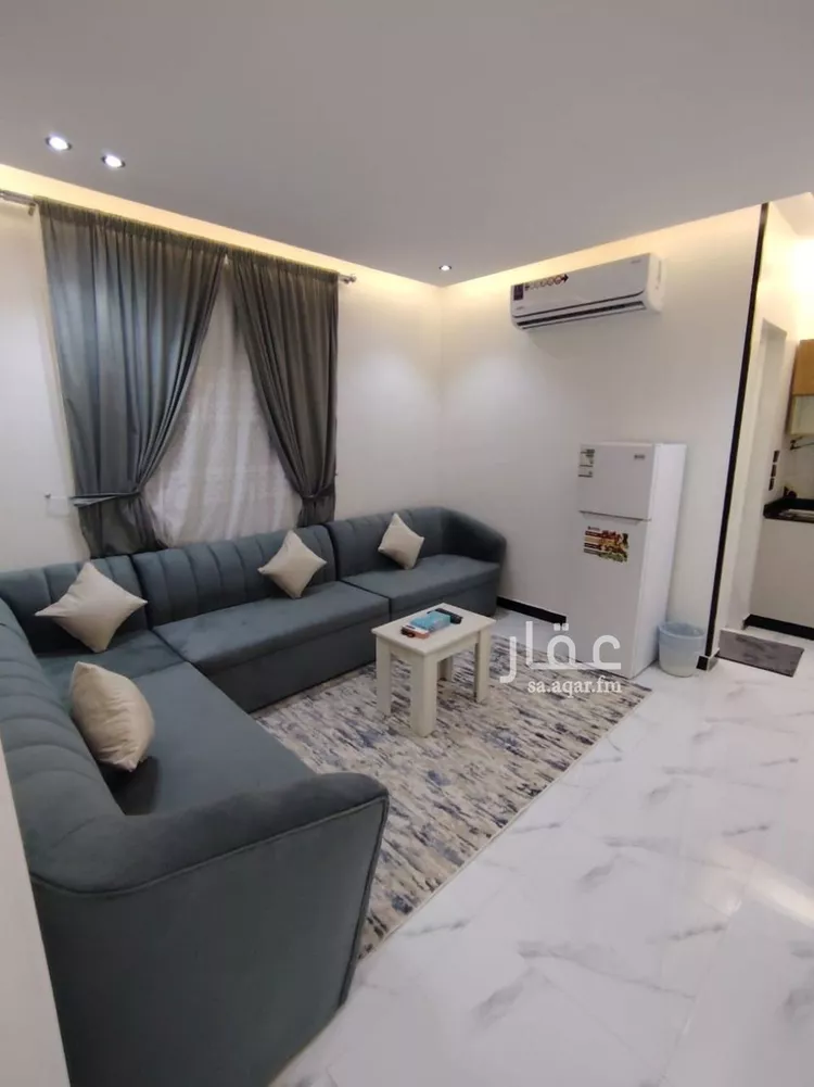 شقة للإيجار في شارع أم رومان, حي الضباط, مدينة الرياض, منطقة الرياض