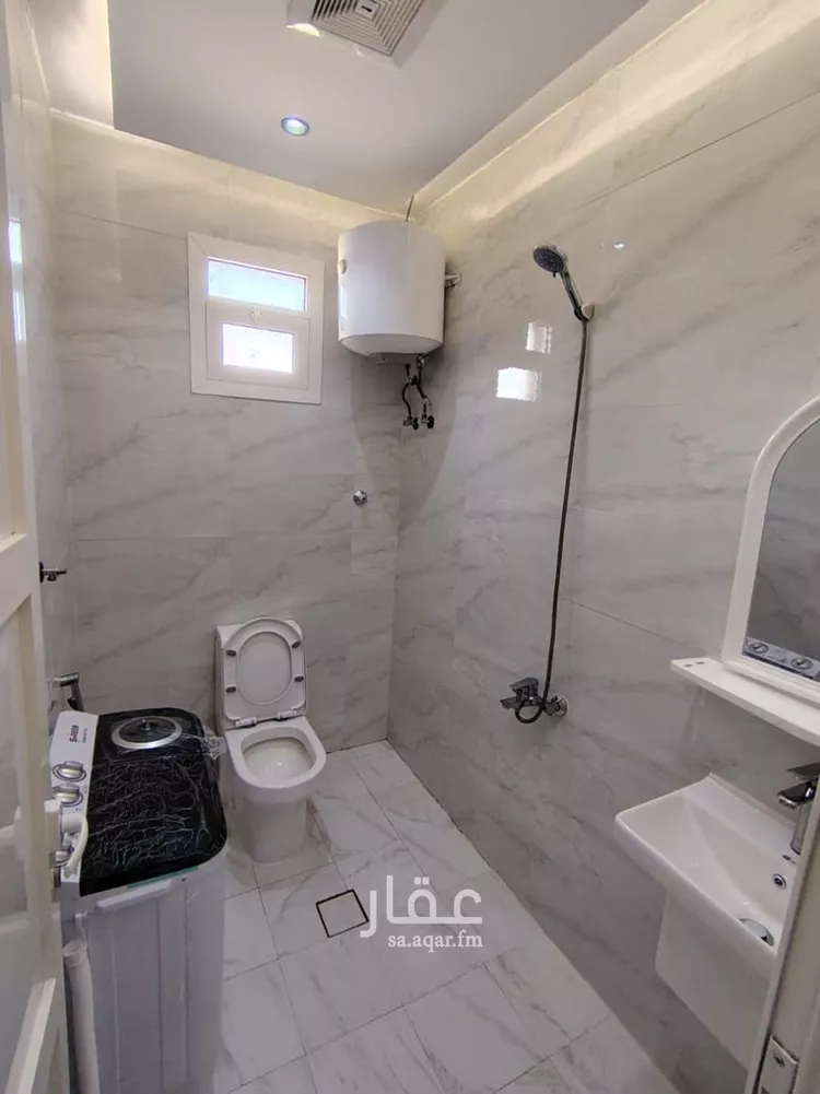 شقة للإيجار في شارع أم رومان, حي الضباط, مدينة الرياض, منطقة الرياض صورة 5