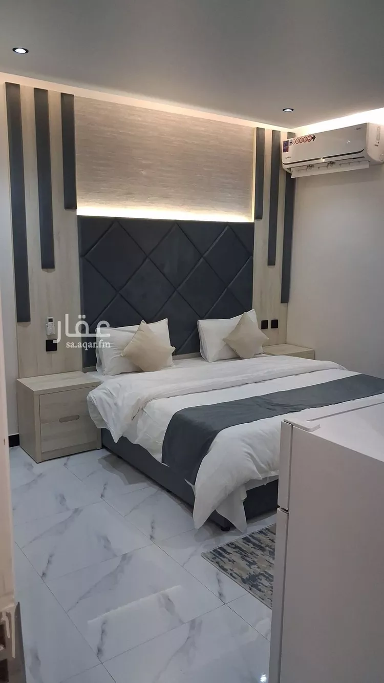 شقة للإيجار في شارع أم رومان, حي الضباط, مدينة الرياض, منطقة الرياض 8