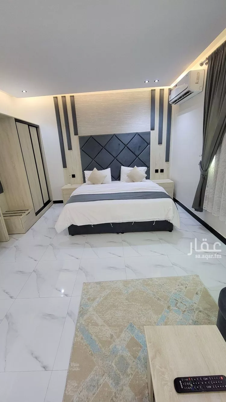 شقة للإيجار في شارع أم رومان, حي الضباط, مدينة الرياض, منطقة الرياض