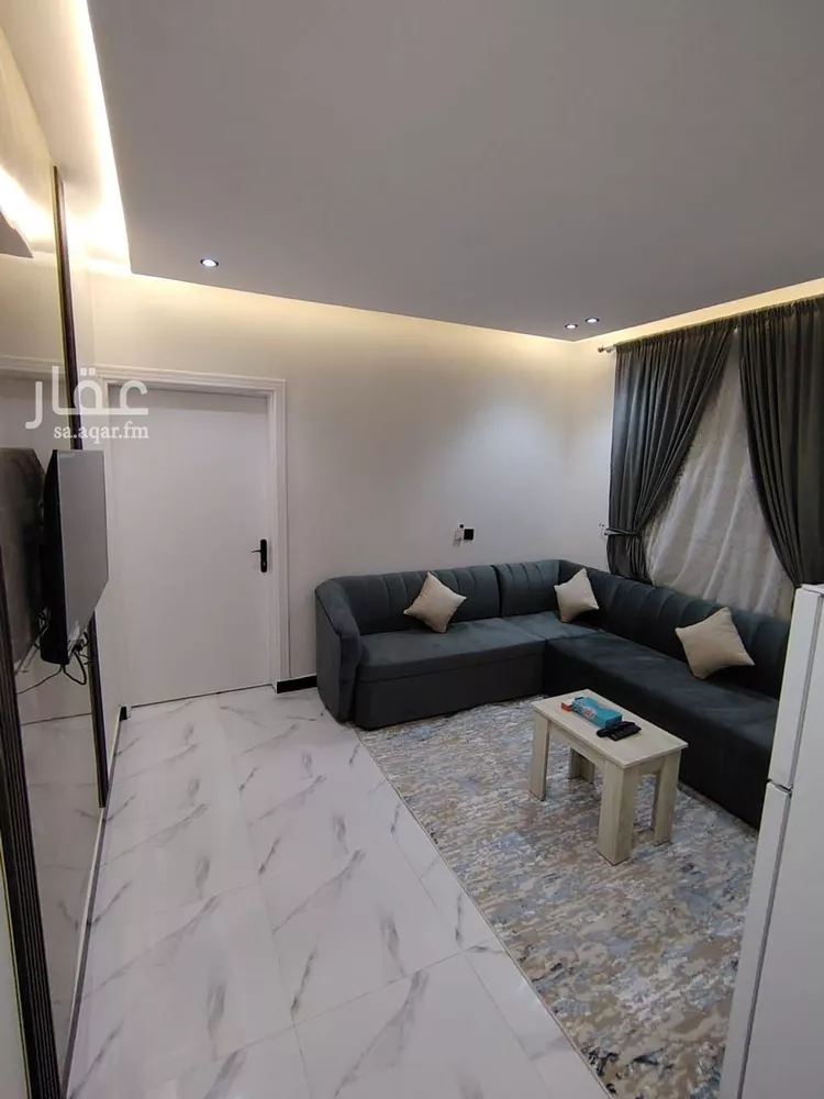 شقة للإيجار في شارع أم رومان, حي الضباط, مدينة الرياض, منطقة الرياض صورة 3