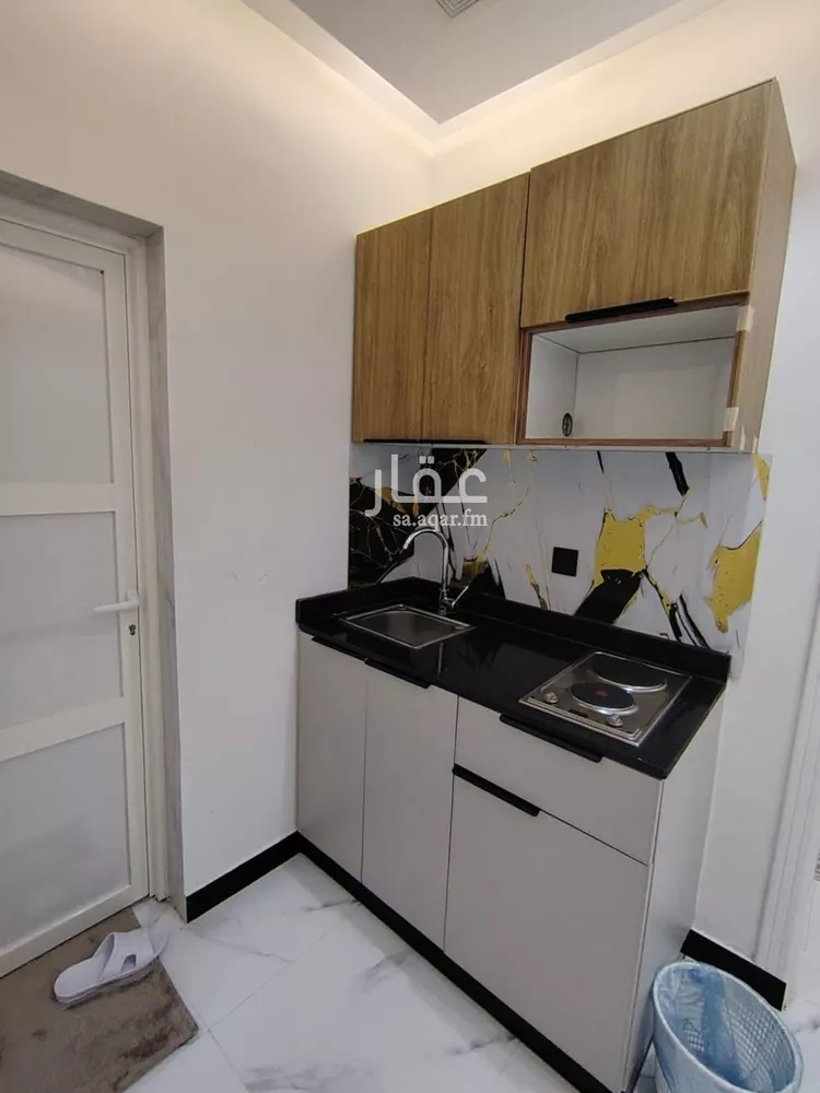 شقة للإيجار في شارع أم رومان, حي الضباط, مدينة الرياض, منطقة الرياض صورة 4