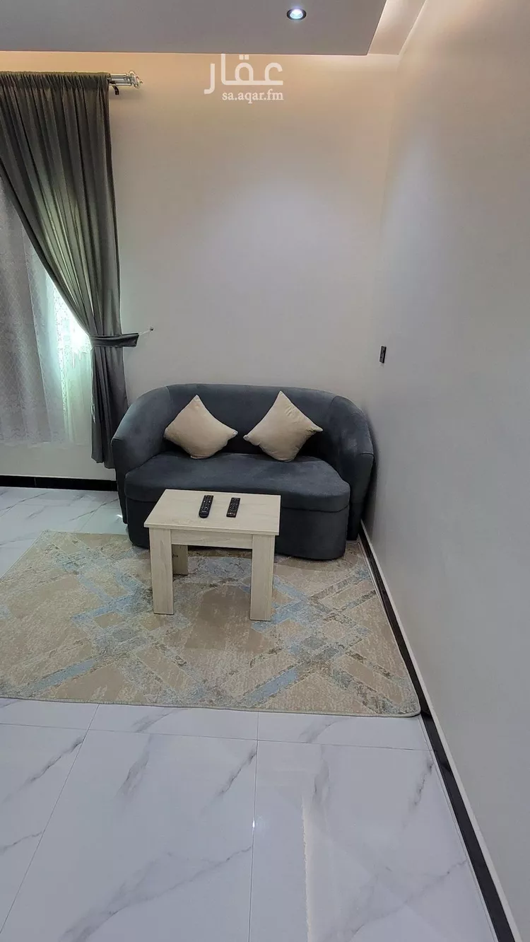 شقة للإيجار في شارع أم رومان, حي الضباط, مدينة الرياض, منطقة الرياض 15