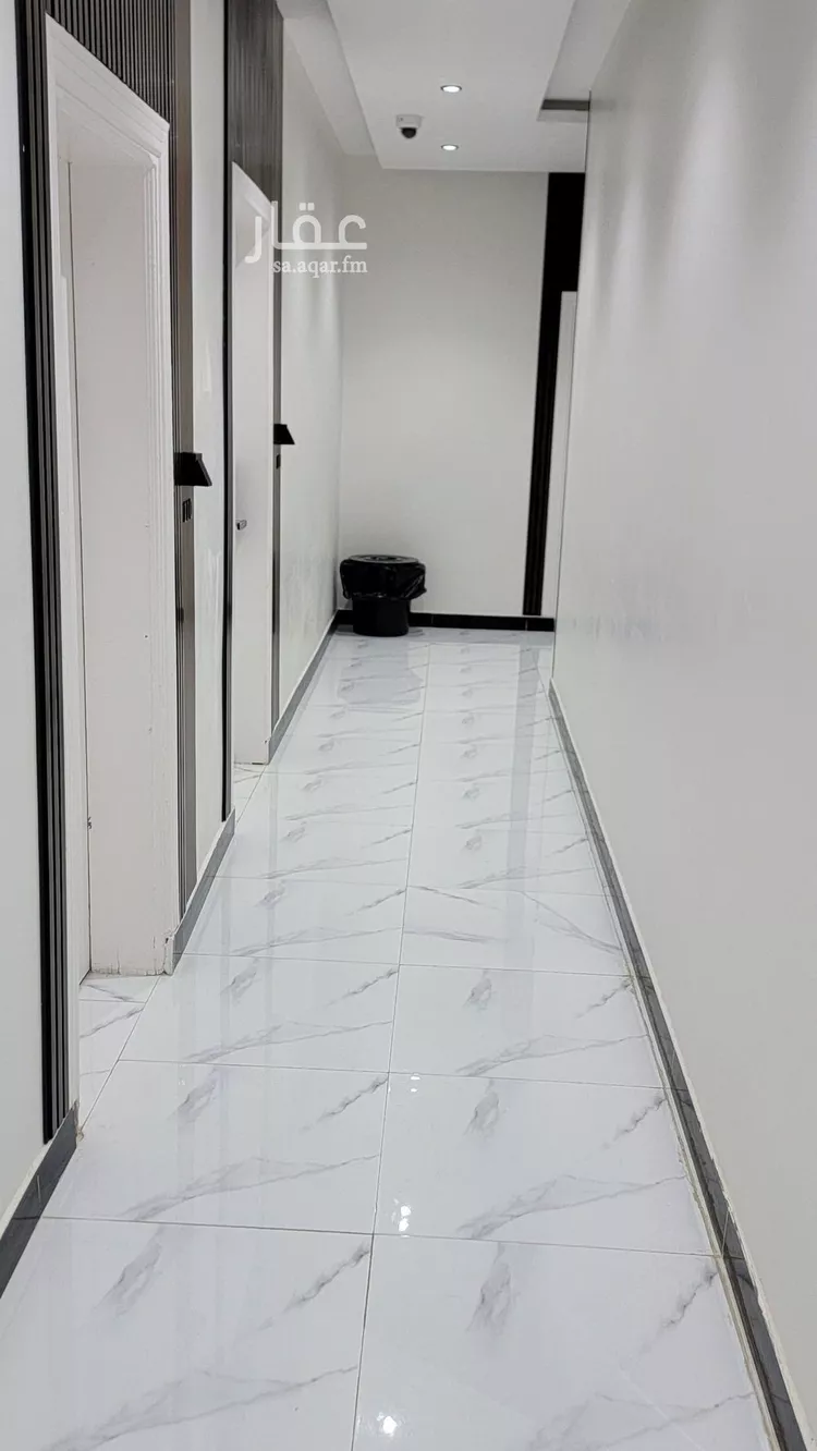 شقة للإيجار في شارع أم رومان, حي الضباط, مدينة الرياض, منطقة الرياض صورة 2