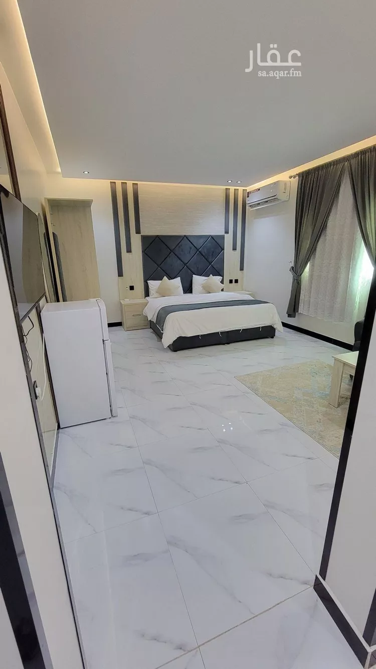 شقة للإيجار في شارع أم رومان, حي الضباط, مدينة الرياض, منطقة الرياض صورة 3