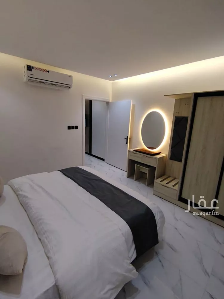 شقة للإيجار في شارع أم رومان, حي الضباط, مدينة الرياض, منطقة الرياض صورة 5