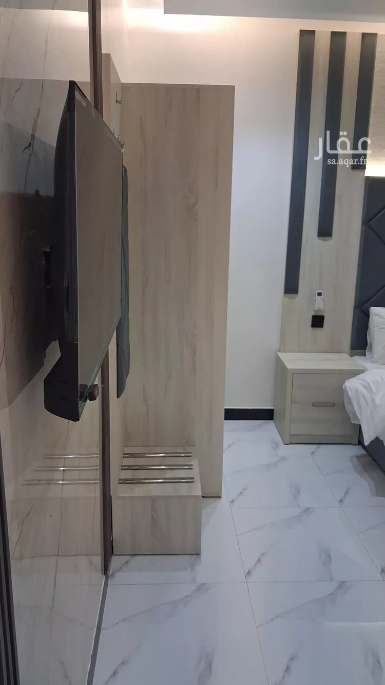 شقة للإيجار في شارع أم رومان, حي الضباط, مدينة الرياض, منطقة الرياض 9