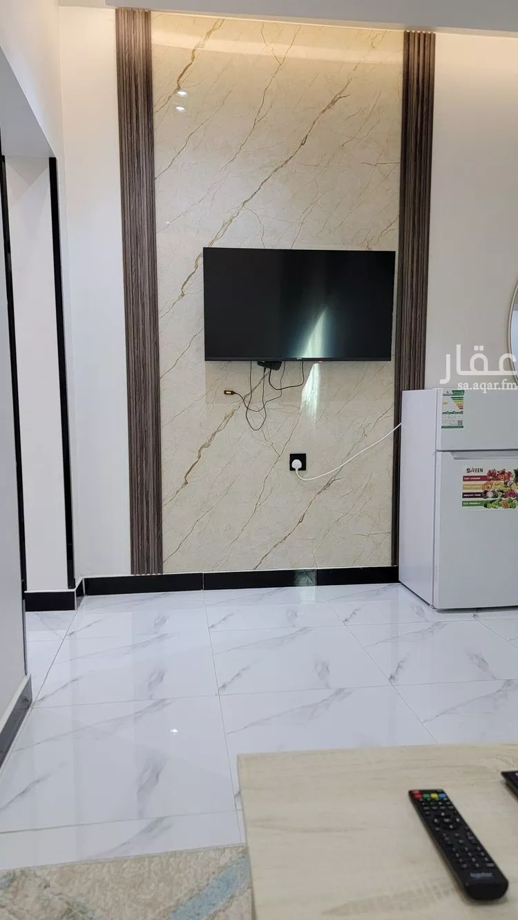 شقة للإيجار في شارع أم رومان, حي الضباط, مدينة الرياض, منطقة الرياض 16