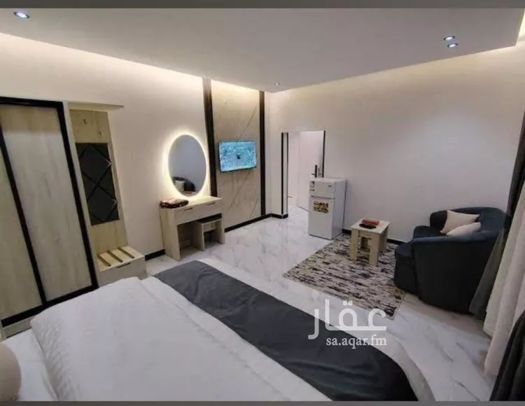 شقة للإيجار في شارع أم رومان, حي الضباط, مدينة الرياض, منطقة الرياض 18