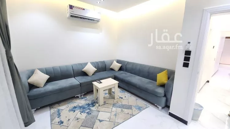 Apartment for Rent in Riyadh Ad Dhubbat
