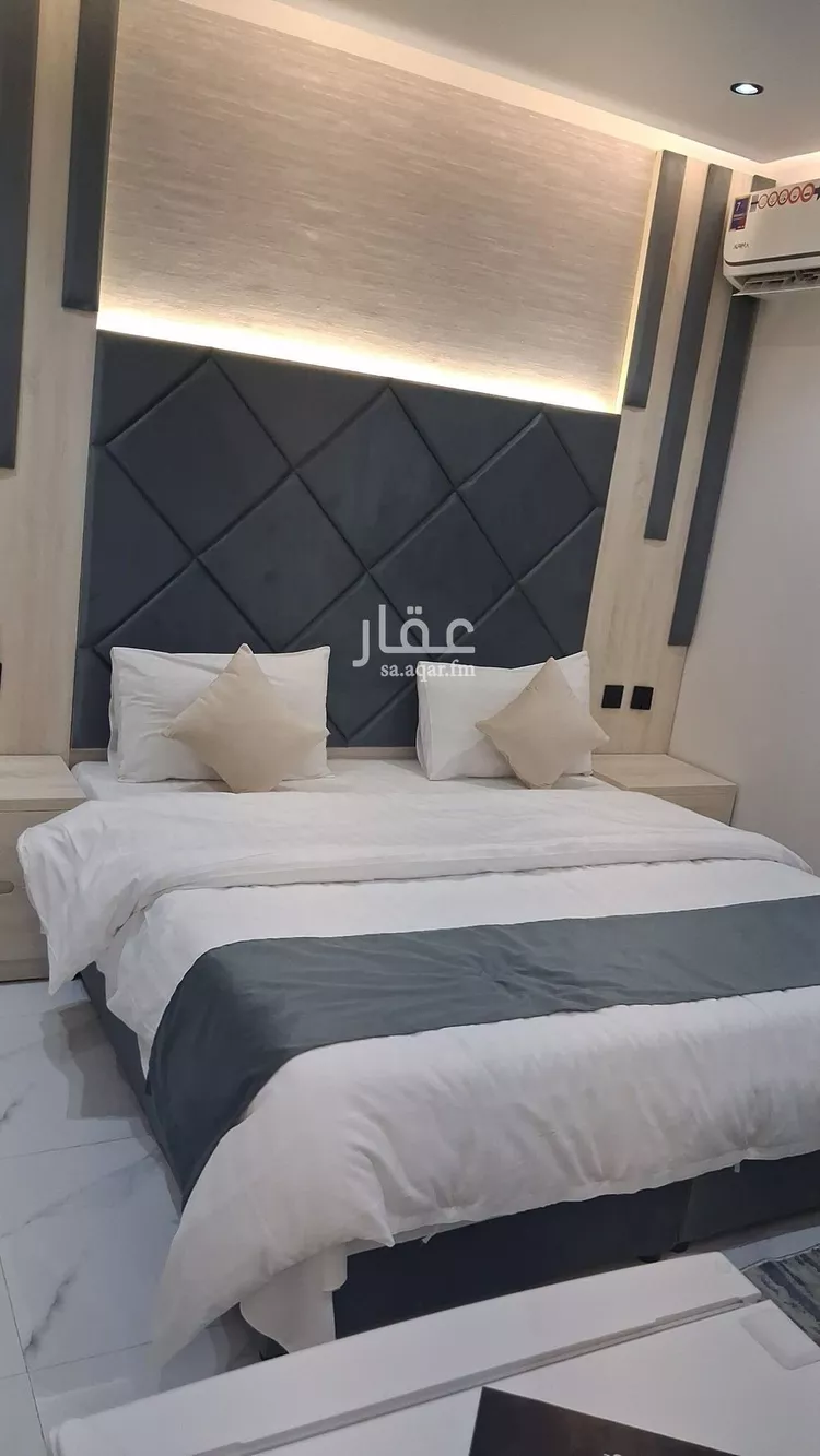 شقة للإيجار في شارع أم رومان, حي الضباط, مدينة الرياض, منطقة الرياض 12