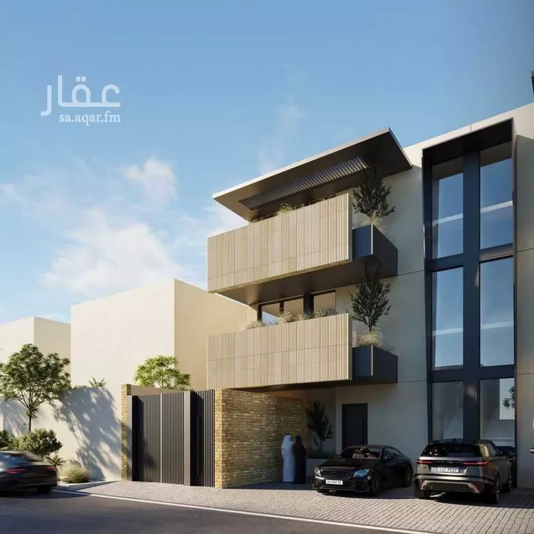 دور للبيع في شارع قلعة صلاح الدين ، حي العقيق ، الرياض ، منطقة الرياض صورة 2