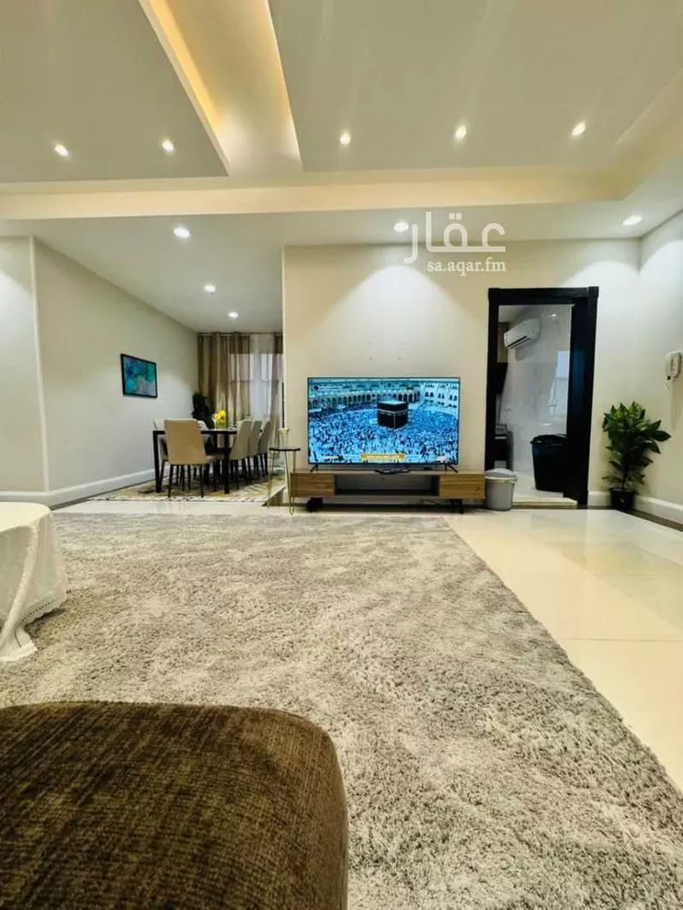 شقة للإيجار في شارع ابن خلدون, حي الحمراء, مدينة الدمام, المنطقة الشرقية صورة 2