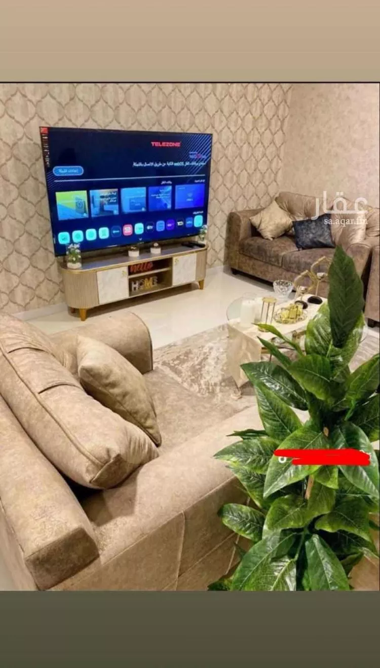 Apartment for Rent in Dammam Ash Shati Al Gharbi 6