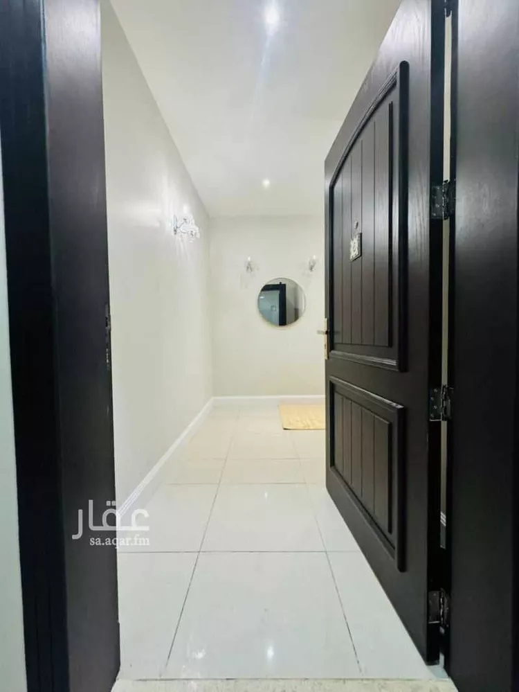 شقة للإيجار في شارع ابن خلدون, حي الحمراء, مدينة الدمام, المنطقة الشرقية صورة 3