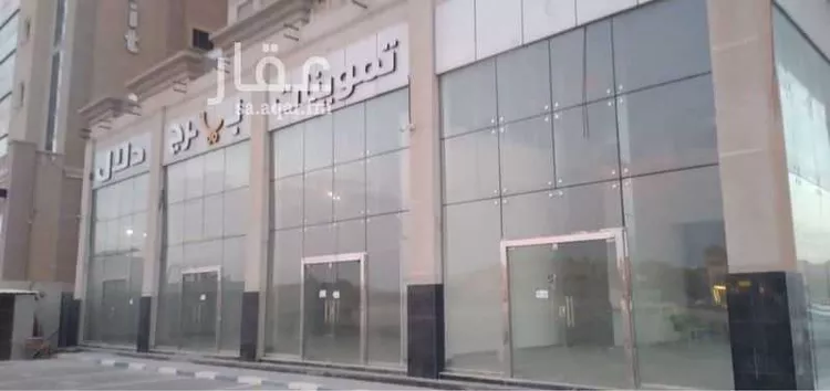 محل للإيجار في شارع طريق الامير محمد بن فهد, حي الشاطئ الغربي, مدينة الدمام, المنطقة الشرقية صورة 2