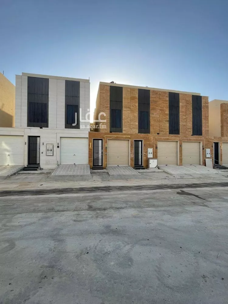 فيلا للبيع في شارع محمد بن شيبة, حي طويق, مدينة الرياض, منطقة الرياض