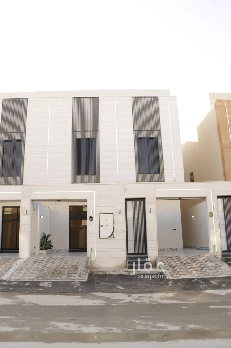 فيلا للبيع في شارع سليمان بن عبدالملك بن مروان, حي طويق, مدينة الرياض, منطقة الرياض