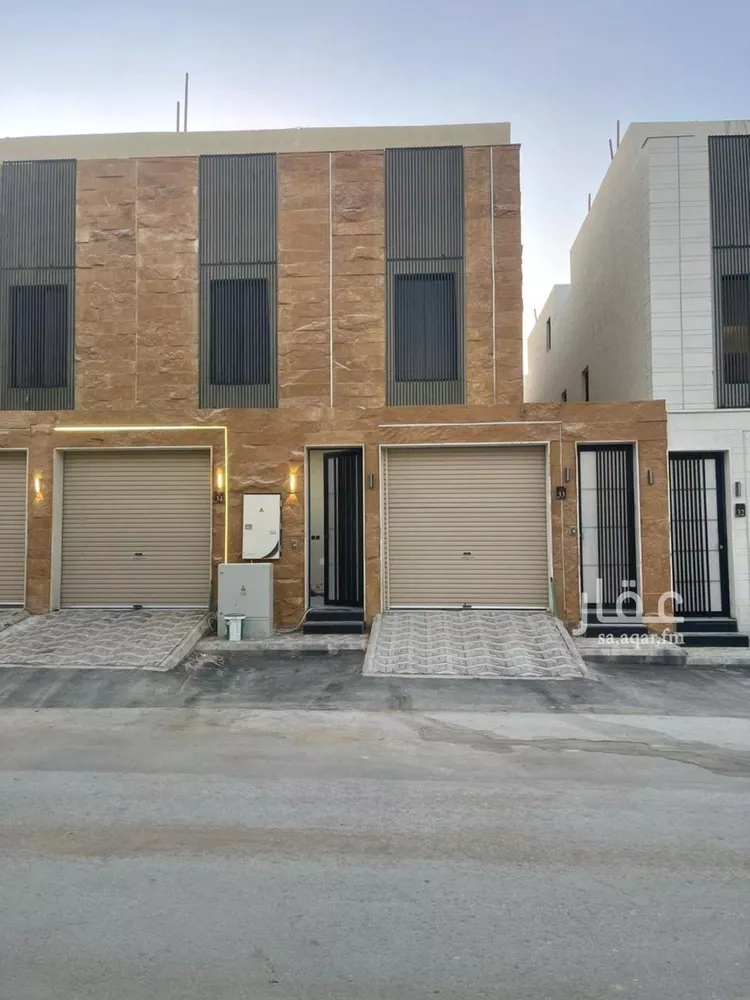 فيلا للبيع في شارع نجم الدين الايوبي, حي طويق, مدينة الرياض, منطقة الرياض