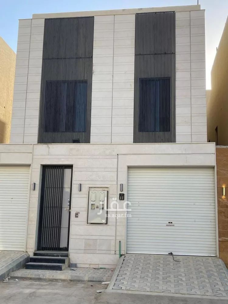 فيلا للبيع في شارع عبدالرحمن السلمي, حي طويق, مدينة الرياض, منطقة الرياض