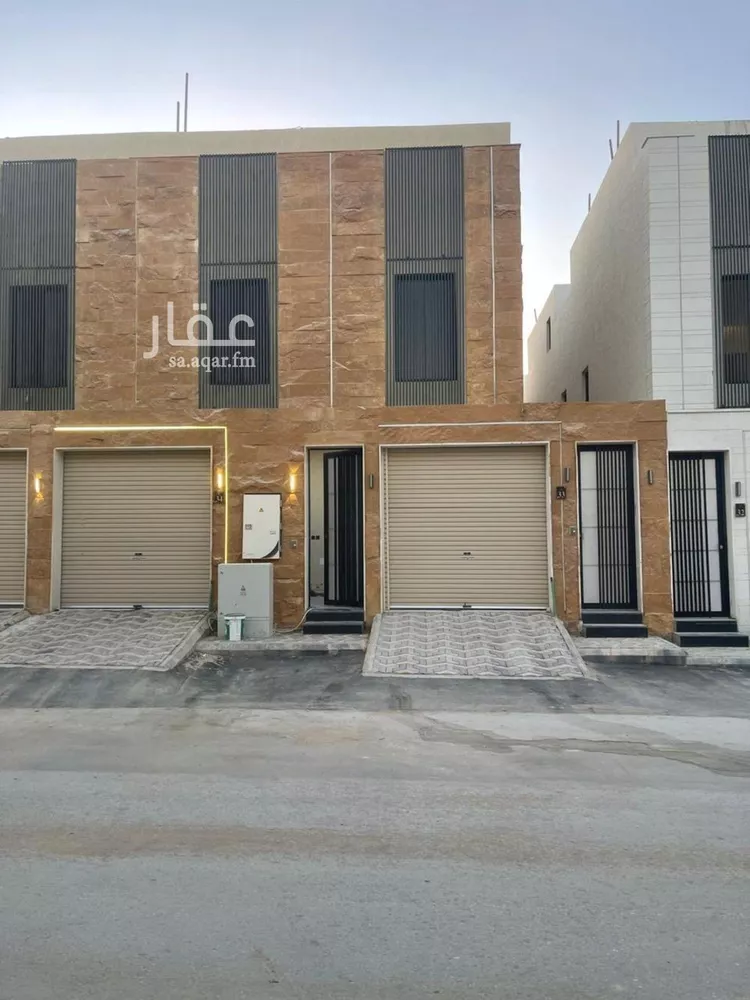 فيلا للبيع في شارع يزيد بن الأصم, حي طويق, مدينة الرياض, منطقة الرياض