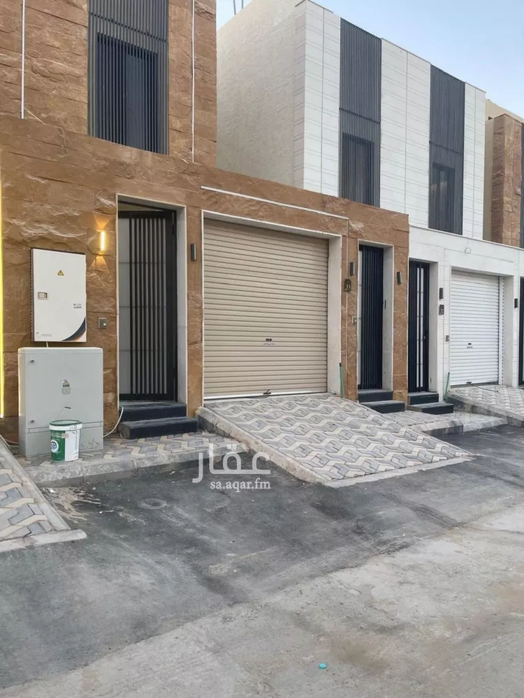 فيلا للبيع في شارع القاسم بن عبدالواحد, حي طويق, مدينة الرياض, منطقة الرياض