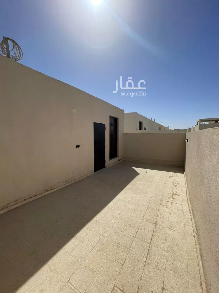 فيلا للبيع في شارع القاسم بن عبدالواحد, حي طويق, مدينة الرياض, منطقة الرياض صورة 4