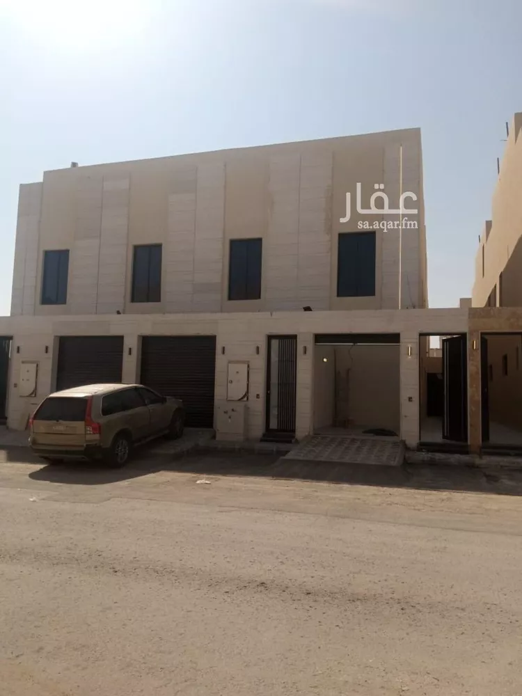 فيلا للبيع في شارع عبدالحميد السناري, حي عكاظ, مدينة الرياض, منطقة الرياض