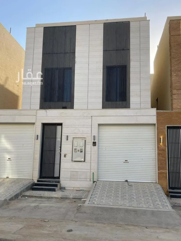 فيلا للبيع في شارع محمد بن شيبة, حي طويق, مدينة الرياض, منطقة الرياض صورة 2