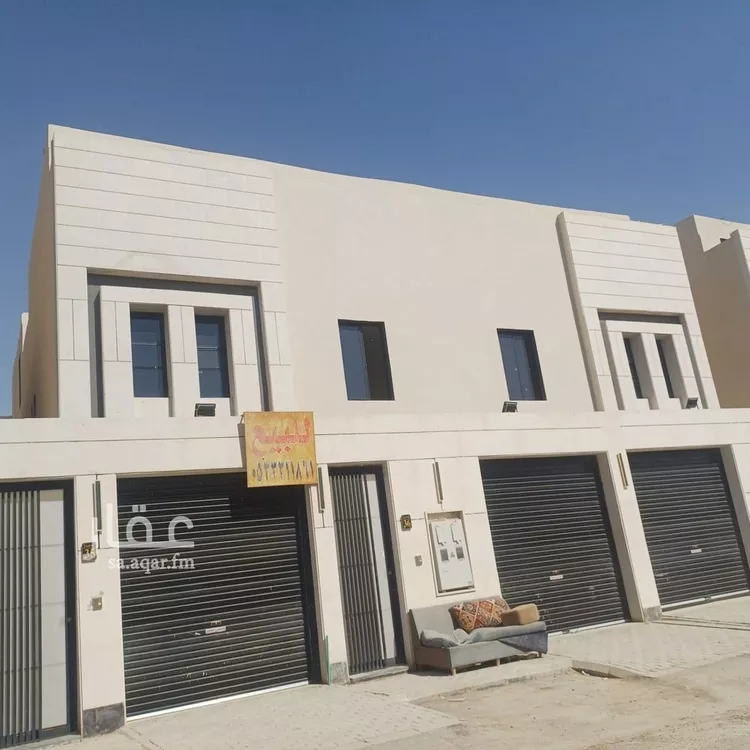 فيلا للبيع في شارع نجم الدين الايوبي, حي طويق, مدينة الرياض, منطقة الرياض صورة 4