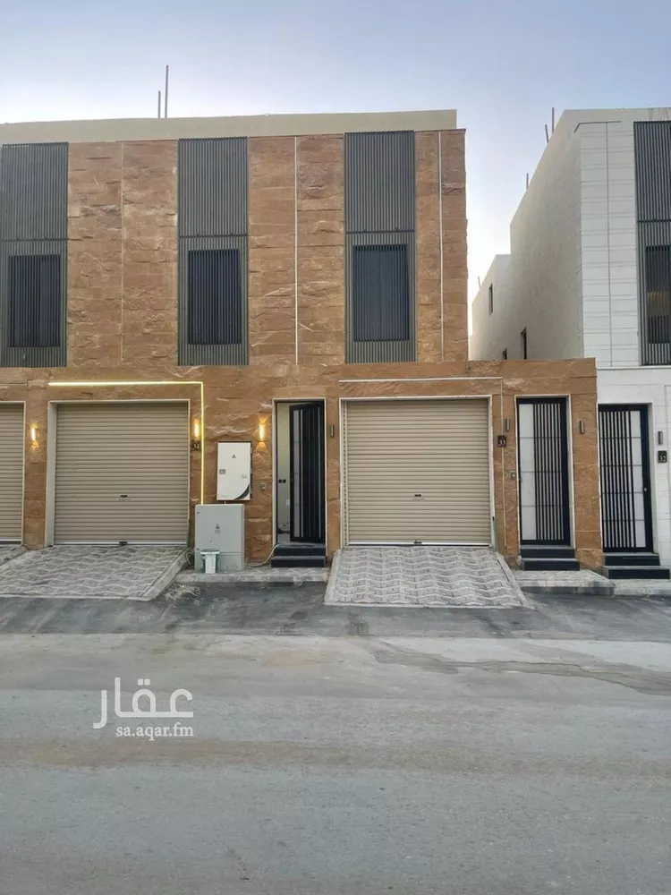 فيلا للبيع في شارع محمد بن شيبة, حي طويق, مدينة الرياض, منطقة الرياض