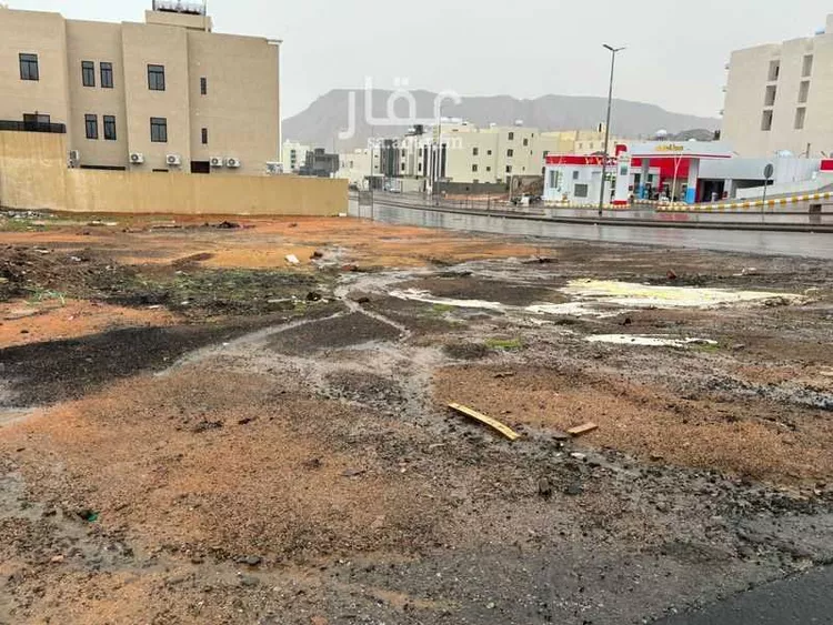 أرض للبيع في شارع ثابت بن يسار, حي السلام, مدينة المدينة المنورة, منطقة المدينة المنورة