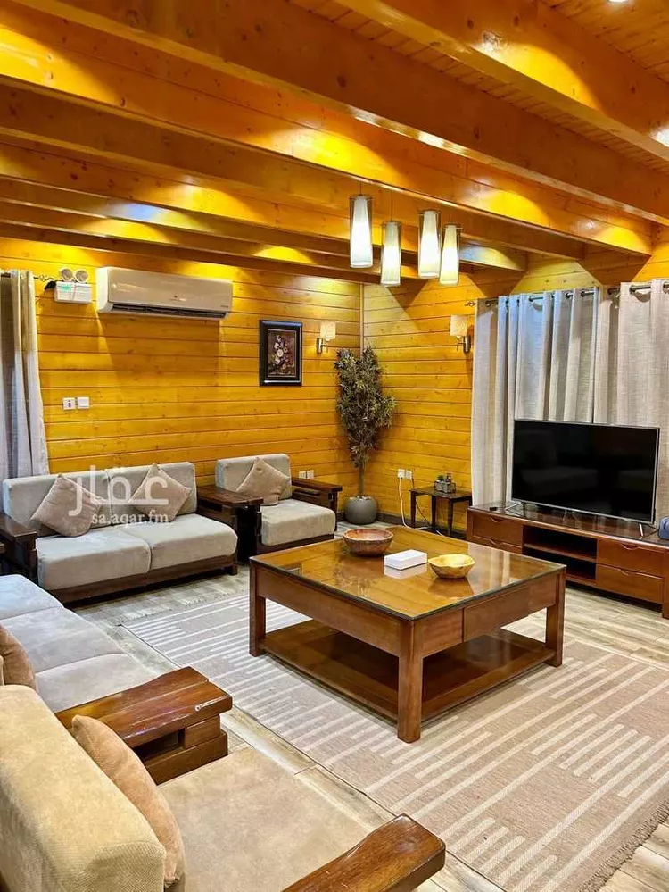 استراحة للإيجار في شارع العماريه 158, حي مزارع وادى العماريه, مدينة مزارع وادى العماريه, منطقة الرياض صورة 2