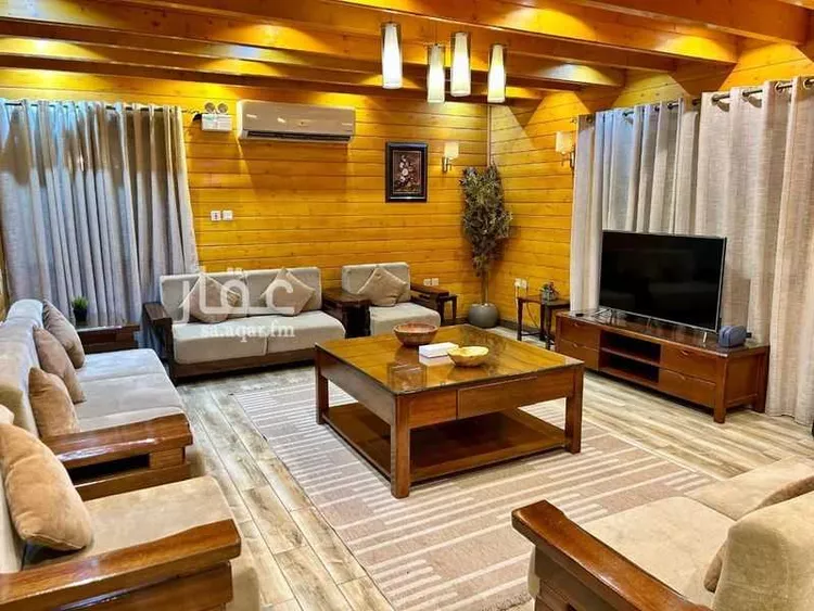 استراحة للإيجار في شارع العماريه 158, حي مزارع وادى العماريه, مدينة مزارع وادى العماريه, منطقة الرياض صورة 4