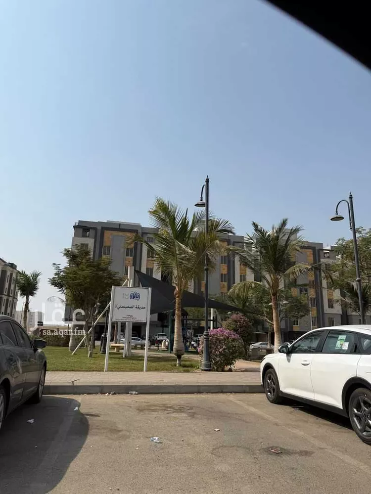 شقة للإيجار في شارع الشيخ عبدالعزيز بن باز ، حي المروة ، جدة ، جدة صورة 4