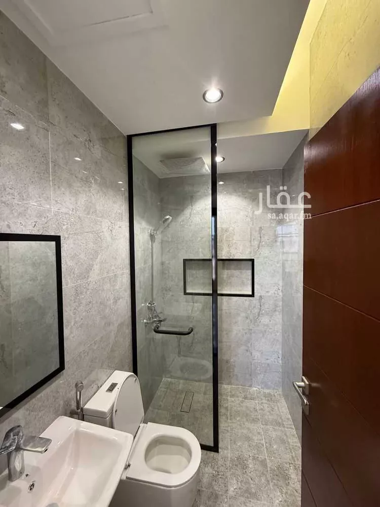 شقة للإيجار في شارع الشيخ عبدالعزيز بن باز ، حي المروة ، جدة ، جدة