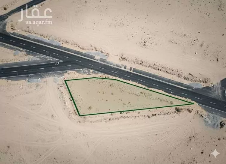 أرض للبيع في شارع 0000, مدينة القطيف, المنطقة الشرقية صورة 2