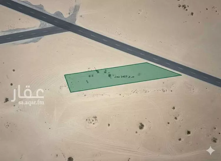أرض للبيع في شارع 0000, مدينة القطيف, المنطقة الشرقية صورة 3