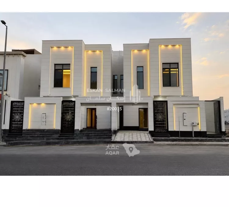 فيلا للإيجار في حي ، شارع الخبر ، ضاحية الملك فهد ، الدمام ، الدمام