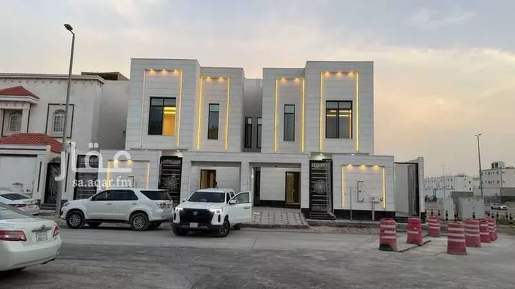 فيلا للبيع في شارع الخبر ، حي ضاحية الملك فهد ، الدمام ، الدمام صورة 2