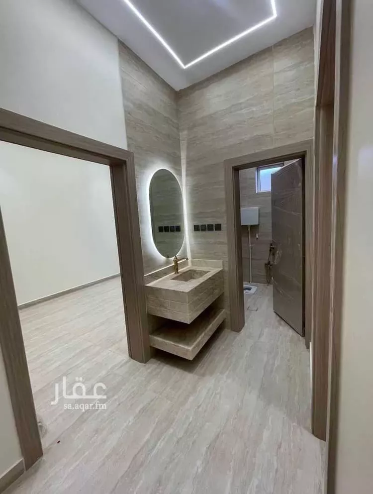فيلا للإيجار في حائل ، منطقة حائل صورة 4