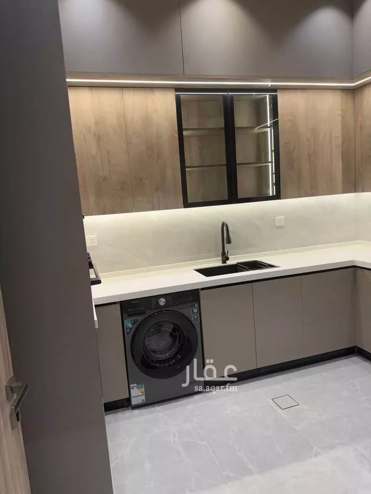 شقة للإيجار في شارع فيض الايمان ، حي الرويس ، جدة ، جدة صورة 2