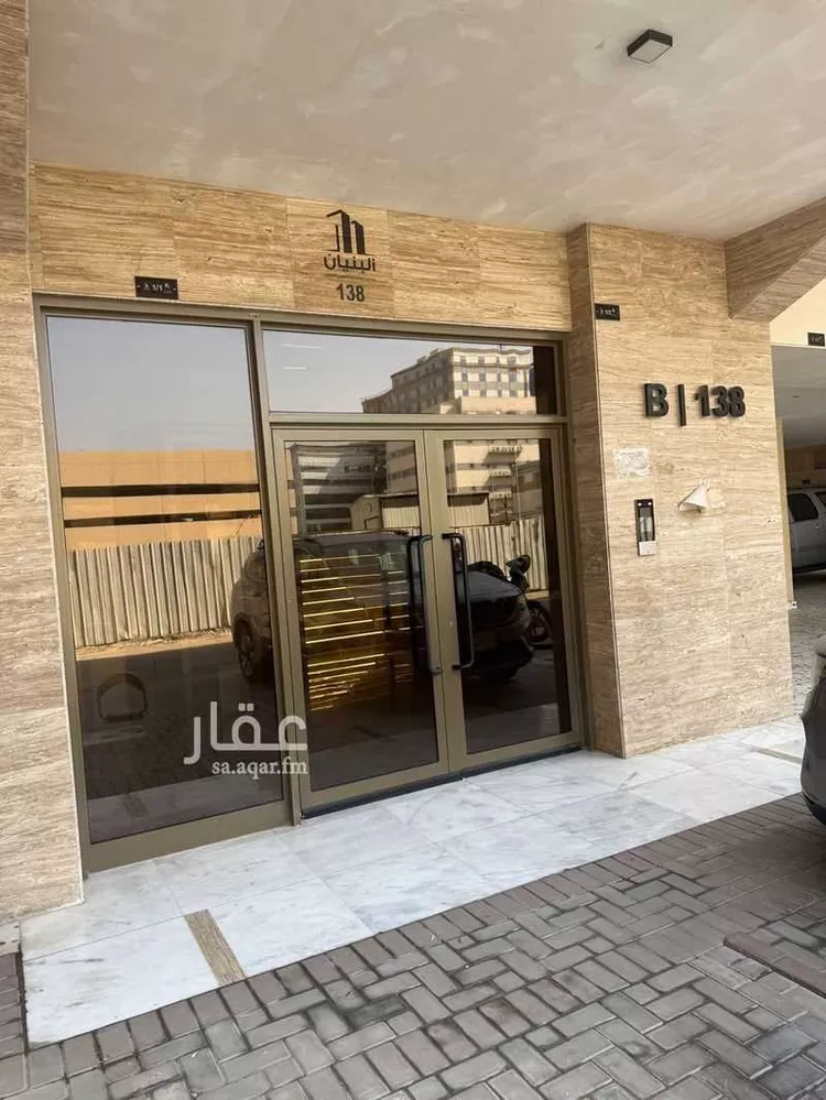 شقة للإيجار في شارع فيض الايمان ، حي الرويس ، جدة ، جدة صورة 4