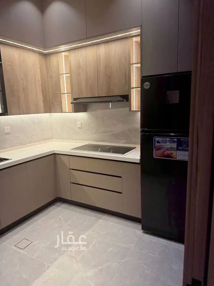 شقة للإيجار في شارع فيض الايمان ، حي الرويس ، جدة ، جدة صورة 4