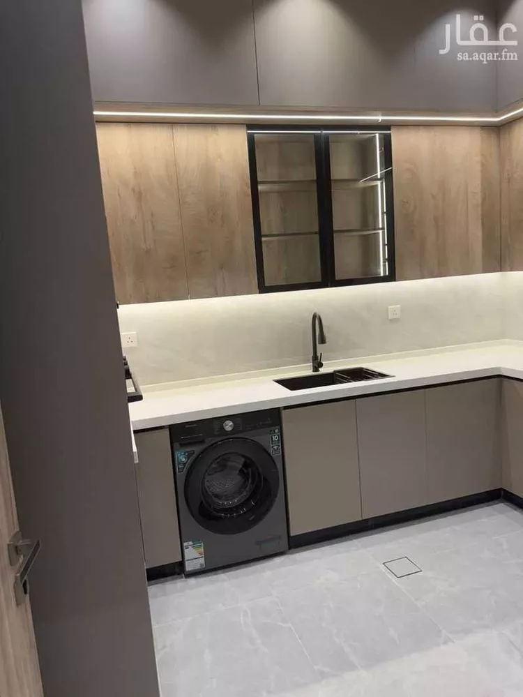 شقة للإيجار في شارع فيض السماء ، حي الرويس ، جدة ، جدة صورة 3