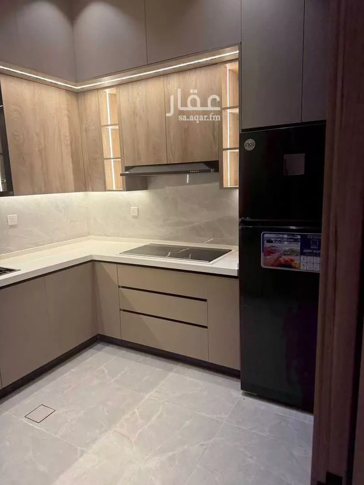 شقة للإيجار في شارع فيض السماء ، حي الرويس ، جدة ، جدة صورة 4